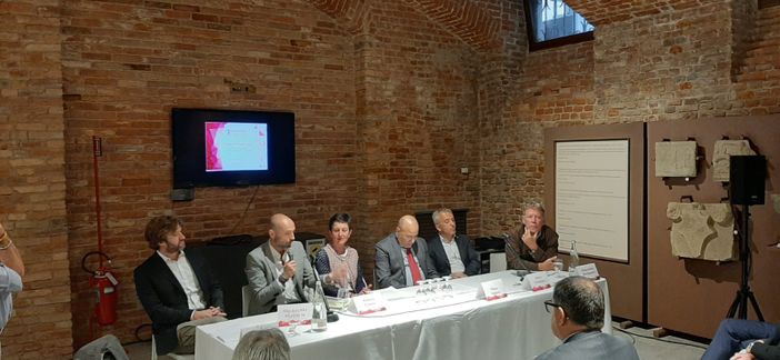 Quale futuro per il vino piemontese? Un convegno alla Douja ha analizzato competività e dati