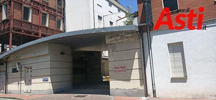 La Valle Belbo vuole il suo ospedale e la riapertura del Punto di Primo Intervento di Nizza