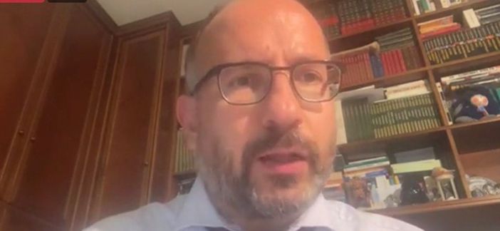 Ad Asti solo 9 positivi e in ospedale 5 ricoverati Covid. Nuova diretta del sindaco di Asti, Maurizio Rasero [VIDEO]