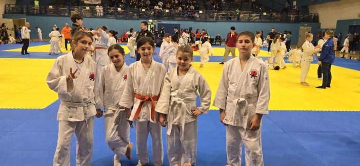 Turin cup "Ragazzi"