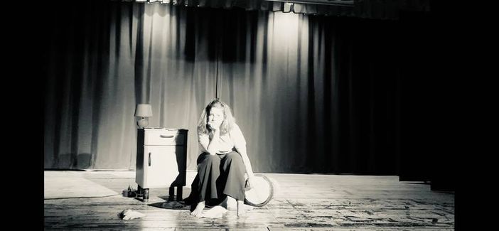 Il tema della violenza sulle donne oggi in teatro alla Torretta di Asti con &quot;Misia. Confessioni di una concubina&quot; di Fiorella Carpino