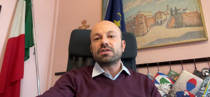 Portacomaro, il sindaco Balliano vede la luce in fondo al tunnel: &quot;Situazione Covid in grande miglioramento&quot;