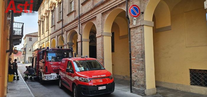 Dramma di via Crova a Nizza Monferrato, identificata la vittima: È il settantunenne Francesco Bernardo Genisio Dramma di via Crova a Nizza Monferrato, identificata la vittima: È il settantunenne Francesco Bernardo Genisio