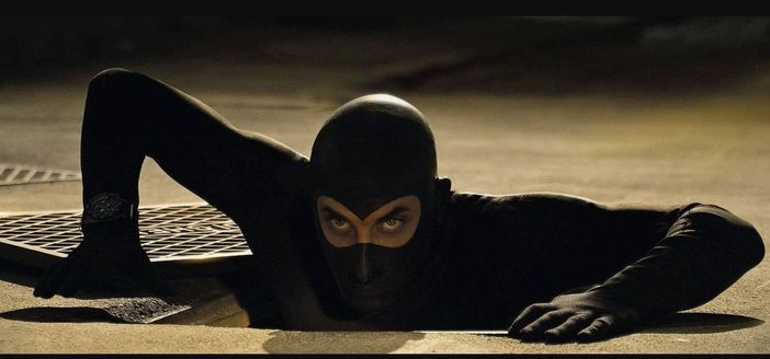 Da giovedì in Sala Pastrone arriva "Diabolik" (VIDEO) Da giovedì in Sala Pastrone arriva "Diabolik" (VIDEO)