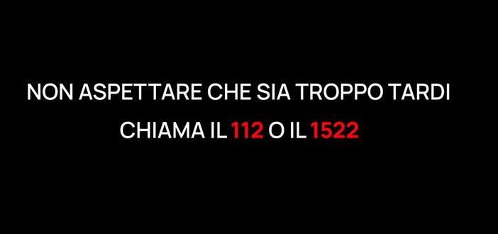 &quot;Chiedi aiuto!&quot; perché non sei sola contro la violenza [VIDEO]
