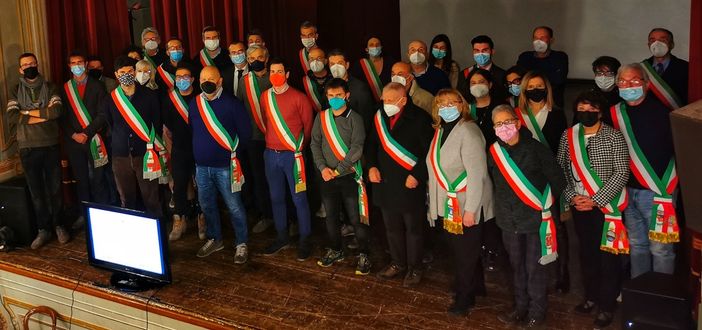 Distretto del commercio 'Cuore del Monferrato': 7 macroaree tra Casalese e Astigiano e 62 Comuni per il territorio