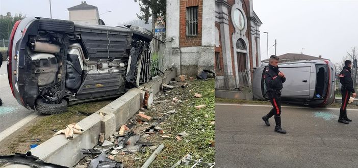 Calliano vuole ripristinare la scritta 'Monferrato'. Il sindaco Belluardo: "Vogliamo identità specifica"