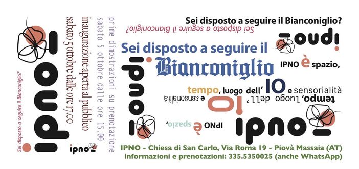 Nasce 'Ipno', progetto innovativo che fonde arte, tecnologia e benessere, primo luogo italiano ad ospitare l'audio 3D Harmony Nasce 'Ipno', progetto innovativo che fonde arte, tecnologia e benessere, primo luogo italiano ad ospitare l'audio 3D Harmony