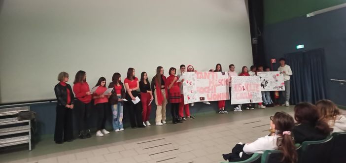 Le iniziative del Castigliano per la Giornata contro la violenza sulle donne