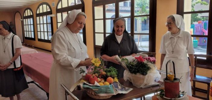 Nizza: cambio alla direzione dell'Istituto Nostra Signora delle Grazie