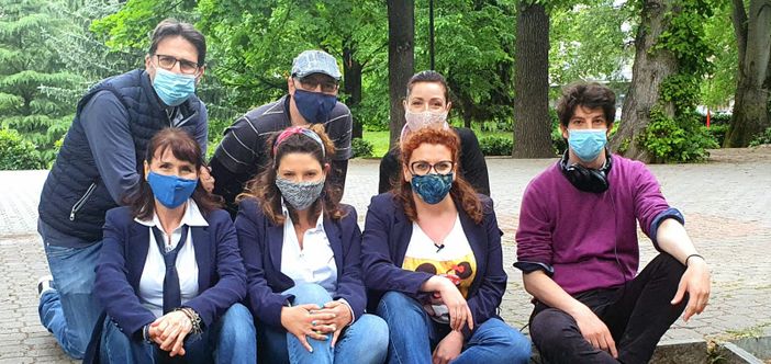 Vaccinazioni? Sì grazie. Uno spot tutto astigiano, sensibilizza i cittadini sull'importanza di farle [FOTO]