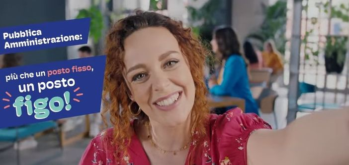 Il segretario della Cgil di Asti attacca il governo: "Non è affatto fi.. il video sulle assunzioni nella PA"