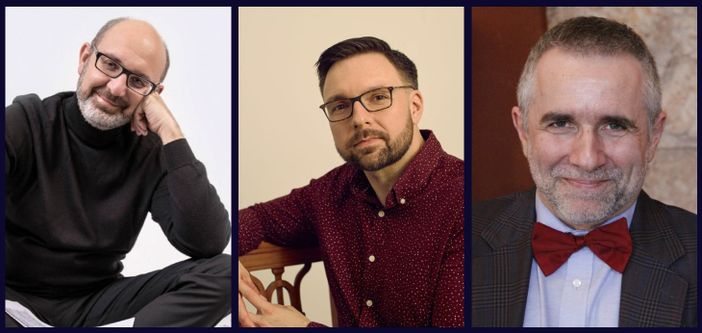 Masterclass di fortepiano e di musica da camera Masterclass di fortepiano e di musica da camera