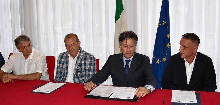 L'inclusione 'scende in campo' grazie a un nuovo progetto che coinvolge giovani disabili e richiedenti asilo