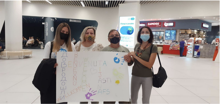 Intercultura: domani si presentano i programmi. La Fondazione CrAsti mette a disposizione cinque borse di studio