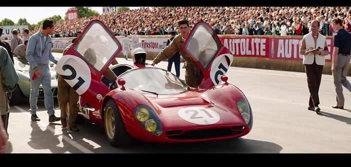 Doppia programmazione questa settimana per la Sala Pastrone di Asti