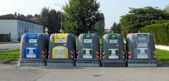 Raccolta di carta e cartone, Asti supera le 10mila tonnellate nel nuovo rapporto Comieco Raccolta di carta e cartone, Asti supera le 10mila tonnellate nel nuovo rapporto Comieco