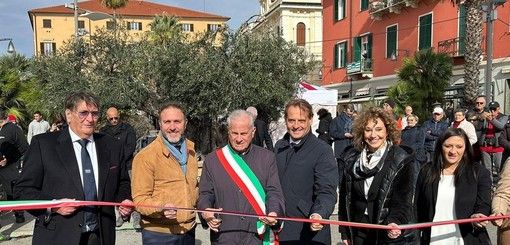 Olioliva, via a Imperia alla 23º edizione. Lupi: &quot;Mix perfetto di tradizione, cultura e prodotto&quot; (foto e video)
