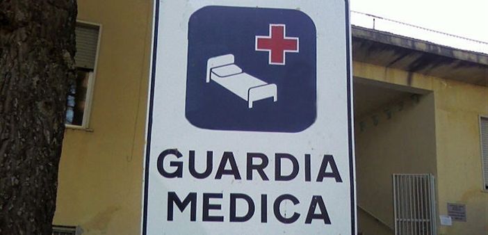 Da lunedì in Piemonte cambia il numero della Guardia Medica. In arrivo il numero unico 116.117
