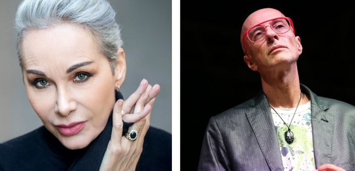 Giovedì 9 dicembre alla Biblioteca Astense doppia presentazione con Massimo Cotto e Ottavia Fusco Squitieri