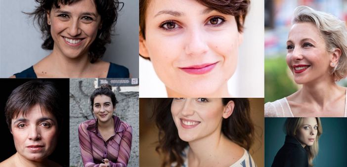 Uno spettacolo tutto al femminile per AstiTeatro con "Il merito delle donne" Uno spettacolo tutto al femminile per AstiTeatro con "Il merito delle donne"