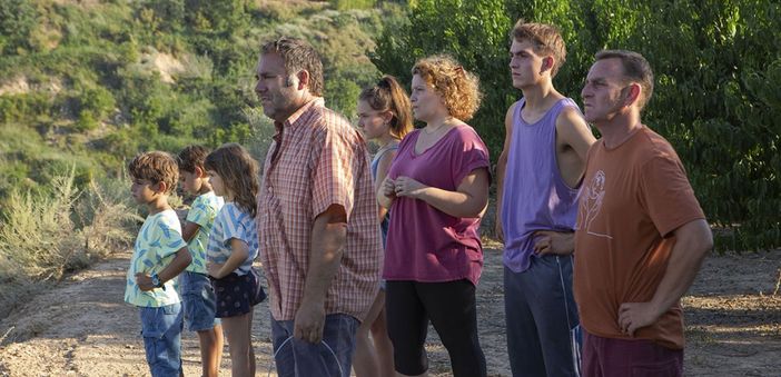 Da giovedì 2 giugno in Sala Pastrone arriva "Alcarras" (VIDEO) Da giovedì 2 giugno in Sala Pastrone arriva "Alcarras" (VIDEO)