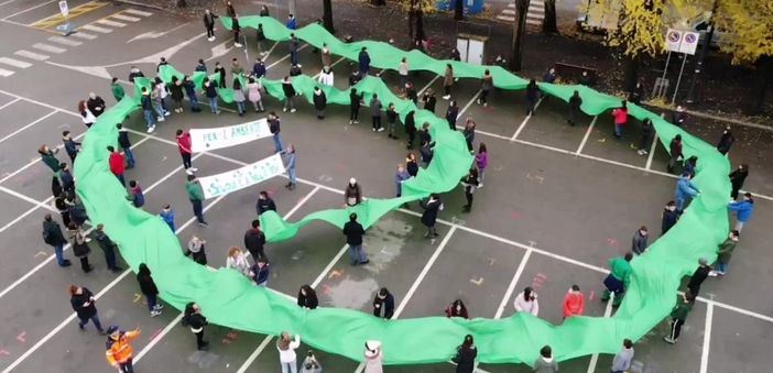 Gli &quot;Anter Green Awards&quot;, gli oscar che premiano le scuole più green d'Italia, volgono al termine