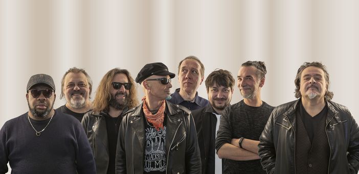 Bandabardò e Cisco