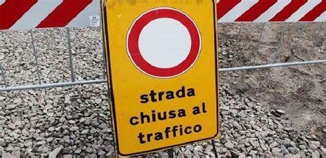 Ordinanza per le Sagre: ecco le strade chiuse da sabato 13 settembre Ordinanza per le Sagre: ecco le strade chiuse da sabato 13 settembre