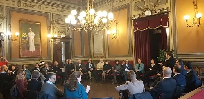 Il volontariato astigiano incontra i servizi sanitari. Sostegno alle famiglie e attenzione al territorio