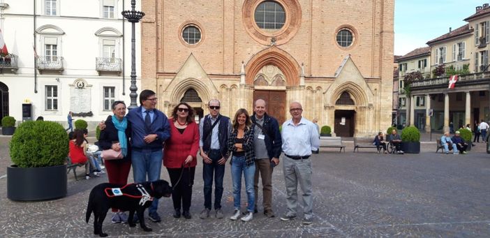 Nuovo direttivo all'A.P.R.I. Asti