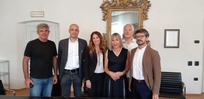 L’arte dei muretti a secco patrimonio Unesco: parte un progetto per il recupero