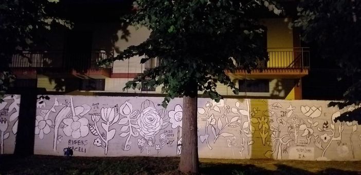 San Damiano: Cultura in movimento… in via Cici