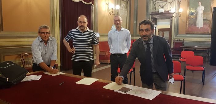Asti avrà 13 stazioni di ricarica per i mezzi elettrici. Intesa tra Comune e Blitz Power Srl