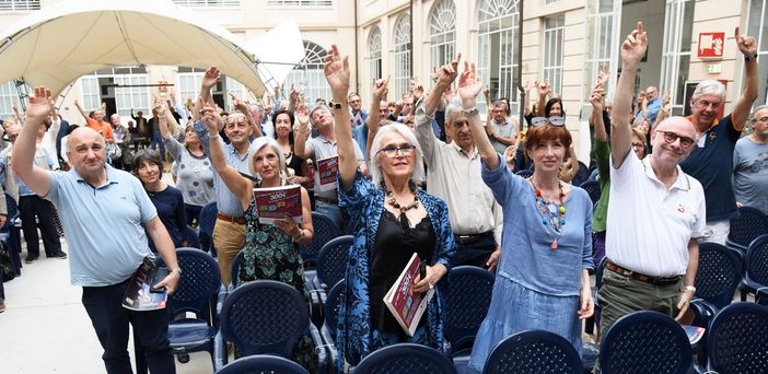 Alcune immagini della presentazione Alcune immagini della presentazione