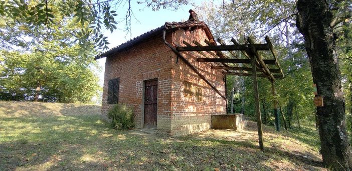 Un viaggio nel tempo per scoprire la longevità della Barbera d’Asti Docg Superiore e le stupende colline della Riserva naturale speciale della Val Sarmassa [Video e Fotogallery]