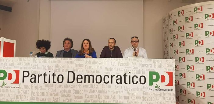 Candidati PD alle Regionali: Giorgio Ferrero e Piero Vercelli gli astigiani in lizza