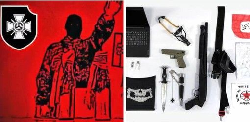 Immigrati, ebrei e minoranze nel mirino: parte dal Piemonte l'indagine per smantellare un network neonazista su web Immigrati, ebrei e minoranze nel mirino: parte dal Piemonte l'indagine per smantellare un network neonazista su web