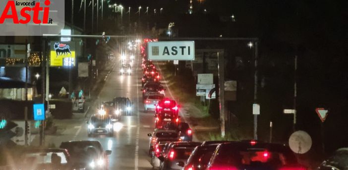 Viabilità e sviluppo ad Asti, la necessità di una visione oltre le mura Viabilità e sviluppo ad Asti, la necessità di una visione oltre le mura