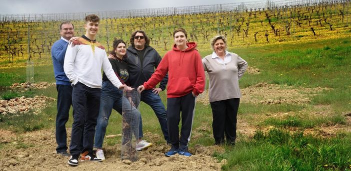 Foto credit: Simone Martinengo - Il Grandangolo di Nizza Monferrato