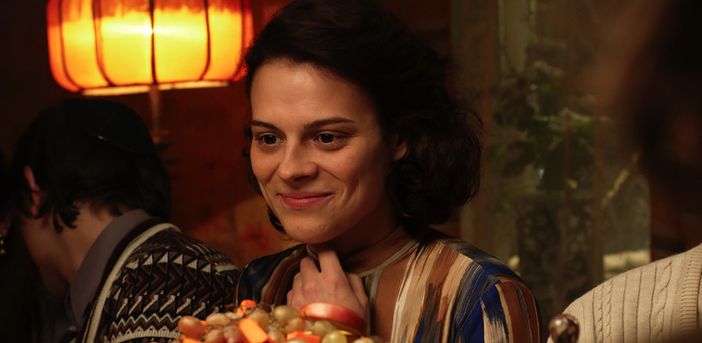 Nuova programmazione in Sala Pastrone