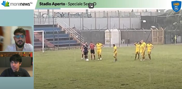 Serie D, sarà un testa a testa per la vetta tra Vado e Varese?