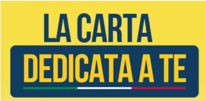 Apprezzamenti di FdI Asti per la nuova iniziativa del governo in favore delle famiglie più fragili