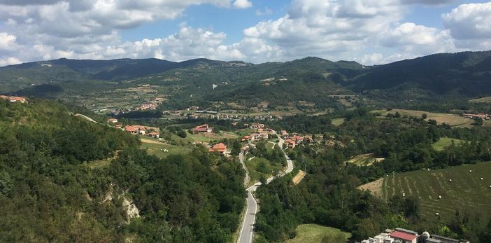 Sviluppo rurale: la Valle Bormida chiude 27 interventi strategici