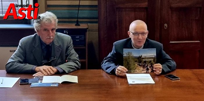 La Diocesi di Asti affronta la notte della Chiesa: "Stiamo entrando in una società post cristiana" La Diocesi di Asti affronta la notte della Chiesa: "Stiamo entrando in una società post cristiana"