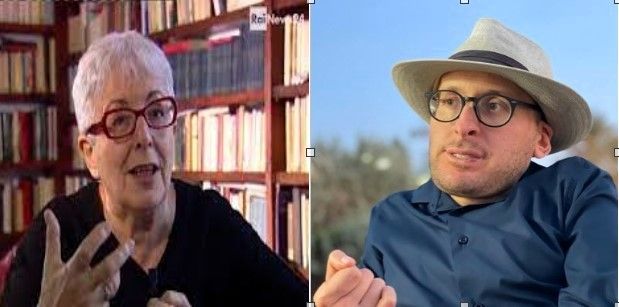 Foa e Segre Foa e Segre