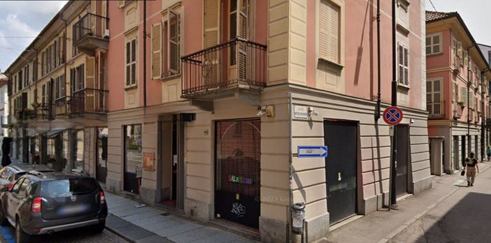 Rapina con un coltello una sala gioco in corso Alfieri: arrestato dai Carabinieri un cingalese di 35 anni