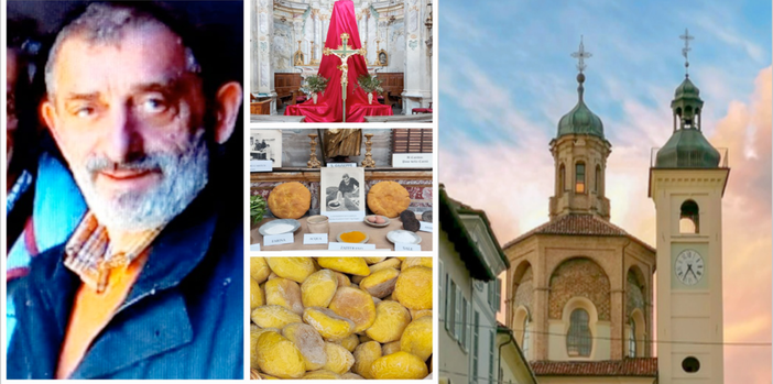 Il 6 e 7 aprile a San Damiano tornerà la tradizionale vendita dei "Caritun" Il 6 e 7 aprile a San Damiano tornerà la tradizionale vendita dei "Caritun"