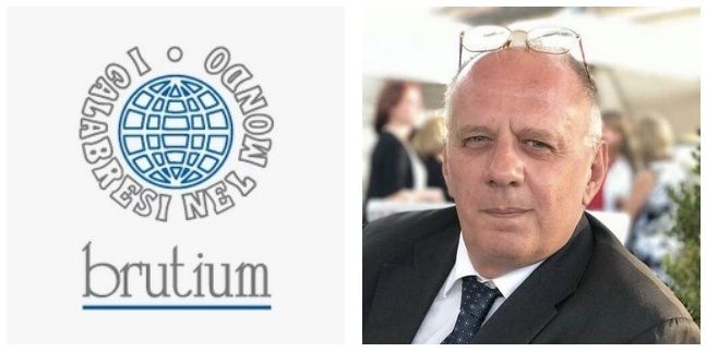 Il Brutium premia Francesco Saverio Vetere