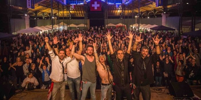 Ad Asti tributo in acustica ai Queen con The Royal Band tribute
